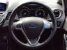 USED 2017 17 FORD FIESTA 1.25 Zetec Hatchback 5dr Petrol Manual Euro 6 (82 ps) 