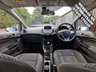 USED 2017 17 FORD FIESTA 1.25 Zetec Hatchback 5dr Petrol Manual Euro 6 (82 ps) 