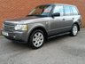 USED 2007 07 LAND ROVER RANGE ROVER 3.6 TDV8 VOGUE SE 5d AUTO 272 BHP MASSIVE SPEC, REAR SCREENS