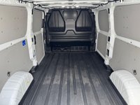 USED 2024 74 FORD TRANSIT CUSTOM 2.0 300 EcoBlue Sport Panel Van 5dr Diesel Auto L2 H1 Euro 6 (s/s) (170 ps) Parking Camera - F & R Sensors