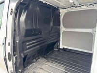 USED 2024 74 FORD TRANSIT CUSTOM 2.0 300 EcoBlue Sport Panel Van 5dr Diesel Auto L2 H1 Euro 6 (s/s) (170 ps) Parking Camera - F & R Sensors