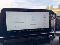 USED 2024 74 FORD TRANSIT CUSTOM 2.0 300 EcoBlue Sport Panel Van 5dr Diesel Auto L2 H1 Euro 6 (s/s) (170 ps) Parking Camera - F & R Sensors