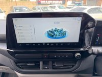 USED 2024 74 FORD TRANSIT CUSTOM 2.0 300 EcoBlue Sport Panel Van 5dr Diesel Auto L2 H1 Euro 6 (s/s) (170 ps) Parking Camera - F & R Sensors