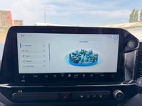 USED 2024 74 FORD TRANSIT CUSTOM 2.0 300 EcoBlue Sport Panel Van 5dr Diesel Auto L2 H1 Euro 6 (s/s) (170 ps) Parking Camera - F & R Sensors