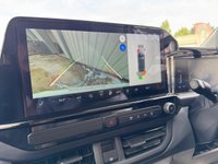 USED 2024 74 FORD TRANSIT CUSTOM 2.0 300 EcoBlue Sport Panel Van 5dr Diesel Auto L2 H1 Euro 6 (s/s) (170 ps) Parking Camera - F & R Sensors