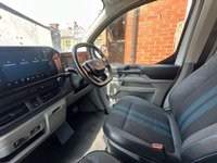 USED 2024 74 FORD TRANSIT CUSTOM 2.0 300 EcoBlue Sport Panel Van 5dr Diesel Auto L2 H1 Euro 6 (s/s) (170 ps) Big Specification - 23k Miles!