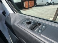 USED 2024 74 FORD TRANSIT CUSTOM 2.0 300 EcoBlue Sport Panel Van 5dr Diesel Auto L2 H1 Euro 6 (s/s) (170 ps) Big Specification - 23k Miles!