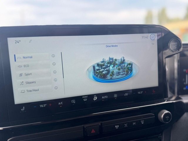 2024 FORD TRANSIT CUSTOM - Photo 11