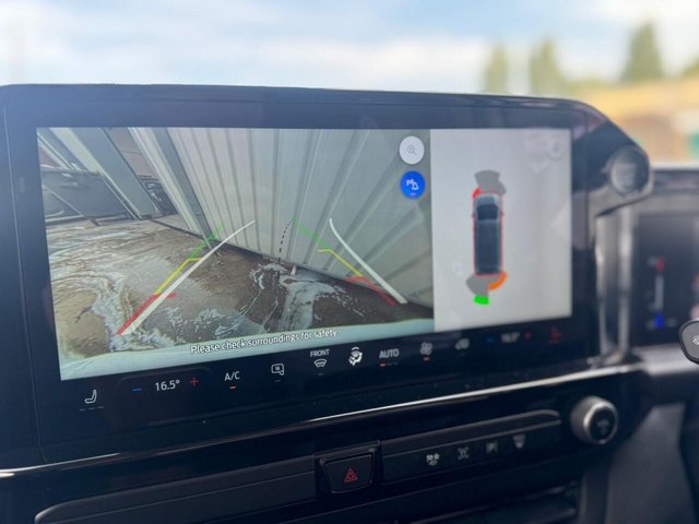 2024 FORD TRANSIT CUSTOM - Photo 12