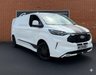 USED 2024 74 FORD TRANSIT CUSTOM 2.0 300 EcoBlue Sport Panel Van 5dr Diesel Auto L2 H1 Euro 6 (s/s) (170 ps) Parking Camera - F & R Sensors