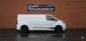 USED 2024 74 FORD TRANSIT CUSTOM 2.0 300 EcoBlue Sport Panel Van 5dr Diesel Auto L2 H1 Euro 6 (s/s) (170 ps) Parking Camera - F & R Sensors