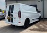 USED 2024 74 FORD TRANSIT CUSTOM 2.0 300 EcoBlue Sport Panel Van 5dr Diesel Auto L2 H1 Euro 6 (s/s) (170 ps) Parking Camera - F & R Sensors