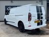 USED 2024 74 FORD TRANSIT CUSTOM 2.0 300 EcoBlue Sport Panel Van 5dr Diesel Auto L2 H1 Euro 6 (s/s) (170 ps) Parking Camera - F & R Sensors