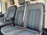 USED 2024 74 FORD TRANSIT CUSTOM 2.0 300 EcoBlue Sport Panel Van 5dr Diesel Auto L2 H1 Euro 6 (s/s) (170 ps) Parking Camera - F & R Sensors