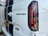 USED 2024 74 FORD TRANSIT CUSTOM 2.0 300 EcoBlue Sport Panel Van 5dr Diesel Auto L2 H1 Euro 6 (s/s) (170 ps) Parking Camera - F & R Sensors