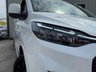 USED 2024 74 FORD TRANSIT CUSTOM 2.0 300 EcoBlue Sport Panel Van 5dr Diesel Auto L2 H1 Euro 6 (s/s) (170 ps) Parking Camera - F & R Sensors