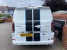 USED 2024 74 FORD TRANSIT CUSTOM 2.0 300 EcoBlue Sport Panel Van 5dr Diesel Auto L2 H1 Euro 6 (s/s) (170 ps) Big Specification - 23k Miles!