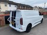 USED 2024 74 FORD TRANSIT CUSTOM 2.0 300 EcoBlue Sport Panel Van 5dr Diesel Auto L2 H1 Euro 6 (s/s) (170 ps) Big Specification - 23k Miles!