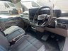 USED 2024 74 FORD TRANSIT CUSTOM 2.0 300 EcoBlue Sport Panel Van 5dr Diesel Auto L2 H1 Euro 6 (s/s) (170 ps) Big Specification - 23k Miles!