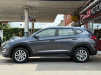 USED 2018 18 HYUNDAI TUCSON 1.6 GDi Blue Drive SE SUV 5dr Petrol Manual Euro 6 (s/s) (132 ps) GREAT SERVICE HISTORY 6 SRVCS