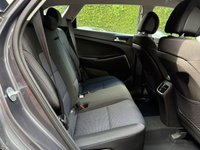 USED 2018 18 HYUNDAI TUCSON 1.6 GDi Blue Drive SE SUV 5dr Petrol Manual Euro 6 (s/s) (132 ps) GREAT SERVICE HISTORY 6 SRVCS