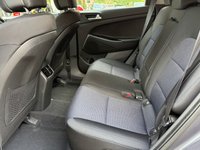 USED 2018 18 HYUNDAI TUCSON 1.6 GDi Blue Drive SE SUV 5dr Petrol Manual Euro 6 (s/s) (132 ps) GREAT SERVICE HISTORY 6 SRVCS