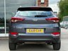 USED 2018 18 HYUNDAI TUCSON 1.6 GDi Blue Drive SE SUV 5dr Petrol Manual Euro 6 (s/s) (132 ps) GREAT SERVICE HISTORY 6 SRVCS