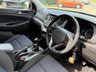 USED 2018 18 HYUNDAI TUCSON 1.6 GDi Blue Drive SE SUV 5dr Petrol Manual Euro 6 (s/s) (132 ps) GREAT SERVICE HISTORY 6 SRVCS
