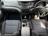 USED 2018 18 HYUNDAI TUCSON 1.6 GDi Blue Drive SE SUV 5dr Petrol Manual Euro 6 (s/s) (132 ps) GREAT SERVICE HISTORY 6 SRVCS