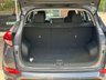 USED 2018 18 HYUNDAI TUCSON 1.6 GDi Blue Drive SE SUV 5dr Petrol Manual Euro 6 (s/s) (132 ps) GREAT SERVICE HISTORY 6 SRVCS