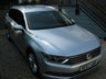 USED 2018 67 VOLKSWAGEN PASSAT 2.0 TDI SE Business Estate 5dr Diesel Manual Euro 6 (s/s) (150 ps) Two owners from new with full service history. Navigation. Front and rear parking sensors. Adaptive cruise control. LED headlights. Air conditioning climate control.