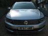 USED 2018 67 VOLKSWAGEN PASSAT 2.0 TDI SE Business Estate 5dr Diesel Manual Euro 6 (s/s) (150 ps) Two owners from new with full service history. Navigation. Front and rear parking sensors. Adaptive cruise control. LED headlights. Air conditioning climate control.