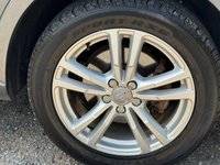 USED 2015 R AUDI Q3 2.0 TDI S line SUV 5dr Diesel Manual quattro Euro 6 (s/s) (184 ps) CAMBELT DONE, GREAT 60MPG ECONOMY