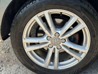 USED 2015 R AUDI Q3 2.0 TDI S line SUV 5dr Diesel Manual quattro Euro 6 (s/s) (184 ps) CAMBELT DONE, GREAT 60MPG ECONOMY