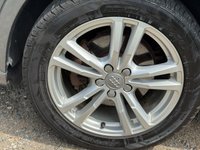 USED 2015 R AUDI Q3 2.0 TDI S line SUV 5dr Diesel Manual quattro Euro 6 (s/s) (184 ps) CAMBELT DONE, GREAT 60MPG ECONOMY