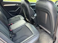 USED 2015 R AUDI Q3 2.0 TDI S line SUV 5dr Diesel Manual quattro Euro 6 (s/s) (184 ps) CAMBELT DONE, GREAT 60MPG ECONOMY