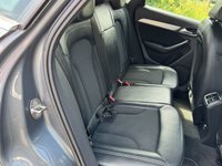 USED 2015 R AUDI Q3 2.0 TDI S line SUV 5dr Diesel Manual quattro Euro 6 (s/s) (184 ps) CAMBELT DONE, GREAT 60MPG ECONOMY