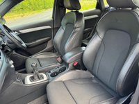USED 2015 R AUDI Q3 2.0 TDI S line SUV 5dr Diesel Manual quattro Euro 6 (s/s) (184 ps) CAMBELT DONE, GREAT 60MPG ECONOMY