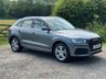 USED 2015 R AUDI Q3 2.0 TDI S line SUV 5dr Diesel Manual quattro Euro 6 (s/s) (184 ps) CAMBELT DONE, GREAT 60MPG ECONOMY