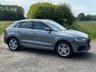 USED 2015 R AUDI Q3 2.0 TDI S line SUV 5dr Diesel Manual quattro Euro 6 (s/s) (184 ps) CAMBELT DONE, GREAT 60MPG ECONOMY
