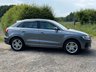 USED 2015 R AUDI Q3 2.0 TDI S line SUV 5dr Diesel Manual quattro Euro 6 (s/s) (184 ps) CAMBELT DONE, GREAT 60MPG ECONOMY