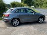 USED 2015 R AUDI Q3 2.0 TDI S line SUV 5dr Diesel Manual quattro Euro 6 (s/s) (184 ps) CAMBELT DONE, GREAT 60MPG ECONOMY