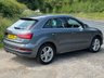 USED 2015 R AUDI Q3 2.0 TDI S line SUV 5dr Diesel Manual quattro Euro 6 (s/s) (184 ps) CAMBELT DONE, GREAT 60MPG ECONOMY