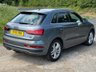 USED 2015 R AUDI Q3 2.0 TDI S line SUV 5dr Diesel Manual quattro Euro 6 (s/s) (184 ps) CAMBELT DONE, GREAT 60MPG ECONOMY