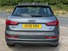 USED 2015 R AUDI Q3 2.0 TDI S line SUV 5dr Diesel Manual quattro Euro 6 (s/s) (184 ps) CAMBELT DONE, GREAT 60MPG ECONOMY