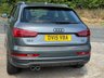 USED 2015 R AUDI Q3 2.0 TDI S line SUV 5dr Diesel Manual quattro Euro 6 (s/s) (184 ps) CAMBELT DONE, GREAT 60MPG ECONOMY