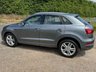 USED 2015 R AUDI Q3 2.0 TDI S line SUV 5dr Diesel Manual quattro Euro 6 (s/s) (184 ps) CAMBELT DONE, GREAT 60MPG ECONOMY
