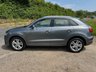 USED 2015 R AUDI Q3 2.0 TDI S line SUV 5dr Diesel Manual quattro Euro 6 (s/s) (184 ps) CAMBELT DONE, GREAT 60MPG ECONOMY