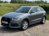 USED 2015 R AUDI Q3 2.0 TDI S line SUV 5dr Diesel Manual quattro Euro 6 (s/s) (184 ps) CAMBELT DONE, GREAT 60MPG ECONOMY
