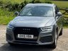 USED 2015 R AUDI Q3 2.0 TDI S line SUV 5dr Diesel Manual quattro Euro 6 (s/s) (184 ps) CAMBELT DONE, GREAT 60MPG ECONOMY
